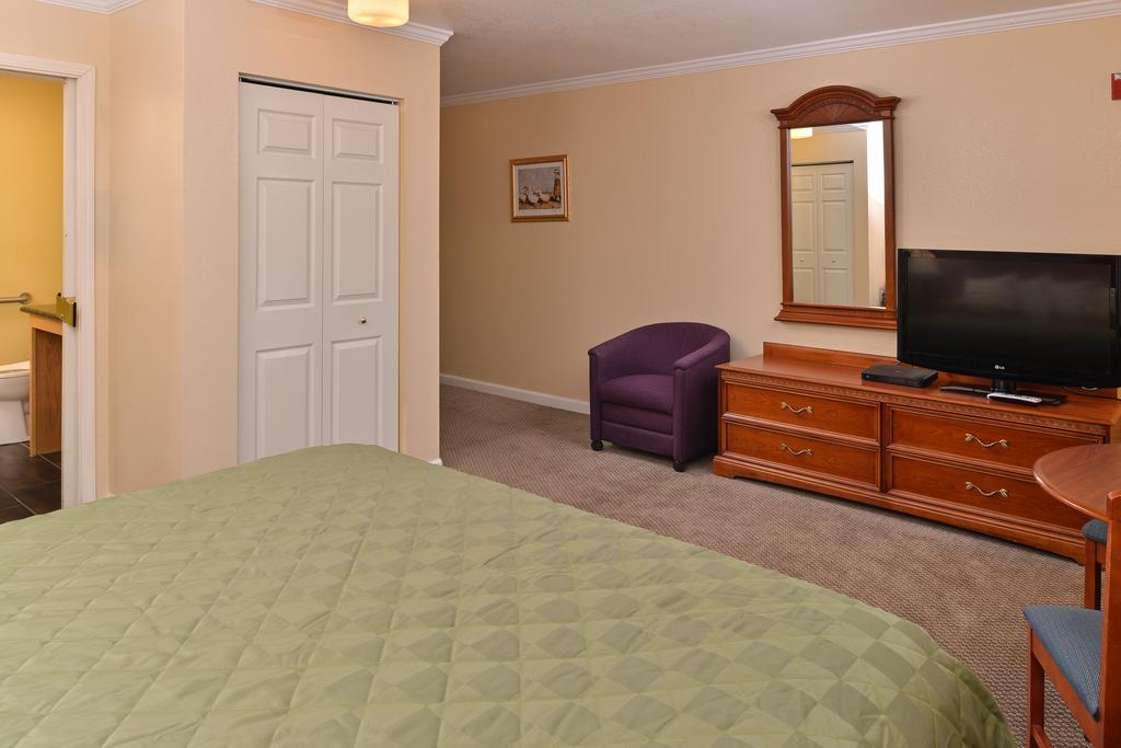 Fremont Inn Lakeview Pokój zdjęcie