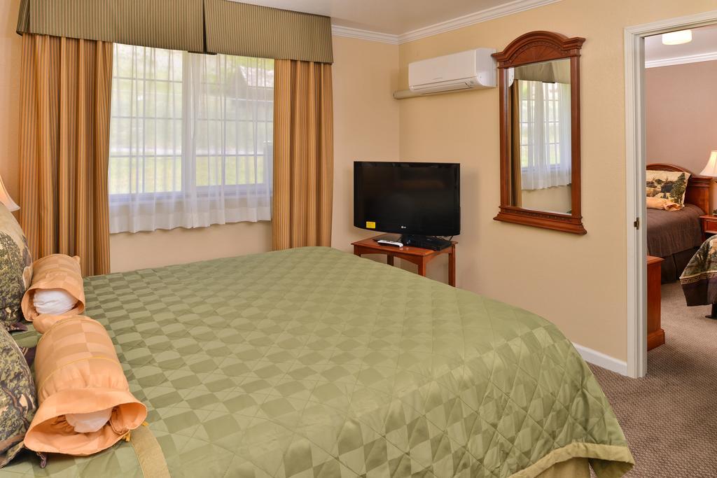 Fremont Inn Lakeview Pokój zdjęcie